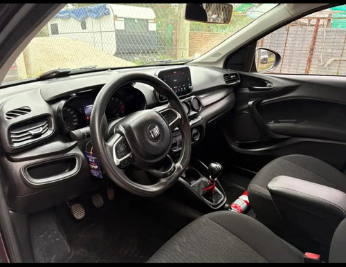 Fiat Cronos 1.3 Gse Drive Pack Conectividad