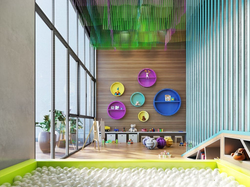 Imagem 18 de 29 de Apartamento Residencial Para Venda, Vila Nova Conceição, São Paulo - Ap7865. - Ap7865-inc