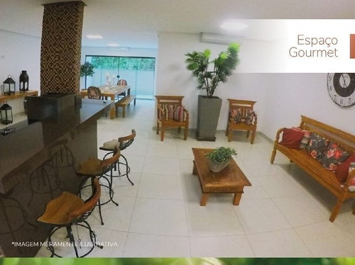 Imagem 5 de 13 de Apartamento Bairro Cidade Nobre