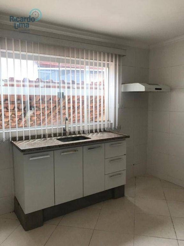 Imagem 8 de 27 de Casa Com 3 Dormitórios À Venda, 75 M² Por R$ 250.000,00 - Gleba Califórnia - Piracicaba/sp - Ca1281
