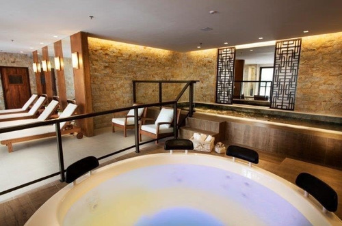 Imagem 14 de 26 de Apartamento À Venda No Bairro Barra Da Tijuca - Rio De Janeiro/rj - O-5478-13495