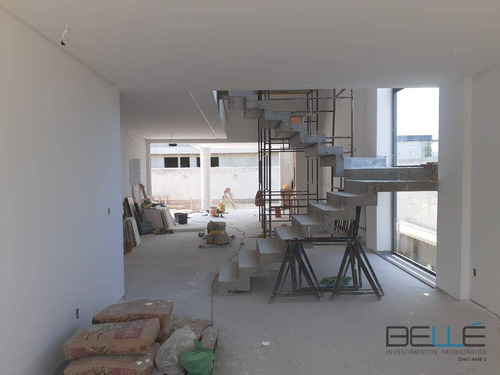Imagem 20 de 30 de Casa Com 4 Dormitórios À Venda, 286 M² Por R$ 2.500.000,00 - Santa Regina - Camboriú/sc - Ca0012