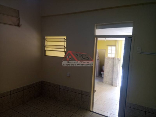 Imagem 29 de 30 de Casa Para Venda - Ótima Localização - Cidade Júlia - Id 1463 - 1463