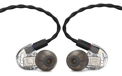 Westone Audio Am Pro X10 Single Driver Passive Ambience Eea