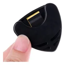 Comprar Porta Plumilla Plumillas Para Guitarra Con Full