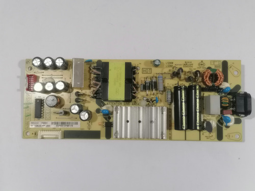 Tarjeta Fuente Tcl 50s425 L12nw #1314 (Usado)