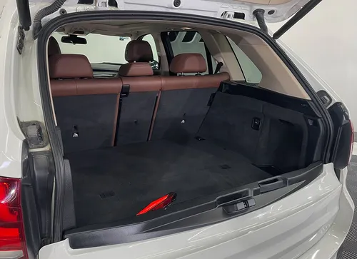 BMW X5 2.0 Xdrive 40e Excellence Híbrido At
