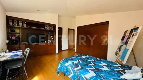 Casa En Condominio En Venta En Olivar De Los Padres
