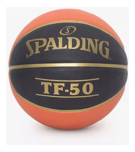 Bola Basquete Spalding Highlight Gold