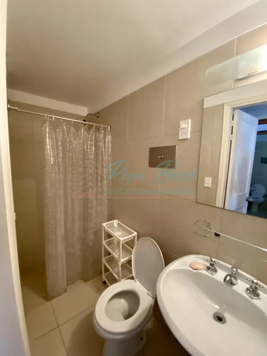 Venta De Apartamento En Edificio Porto Santo