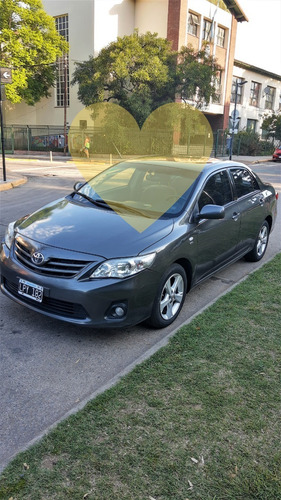 Toyota Corolla 1.8 Xei At 136cv