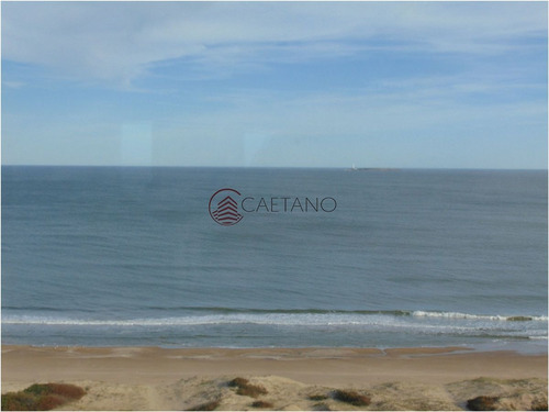 Imagen 5 de 30 de Apartamento En Alquiler En Primera Linea - Punta Del Este Brava