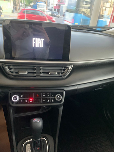 Imagen 13 de 22 de Fiat Pulse 1.3 Drive Gse Cvt Stock Retira Ya! / F.r