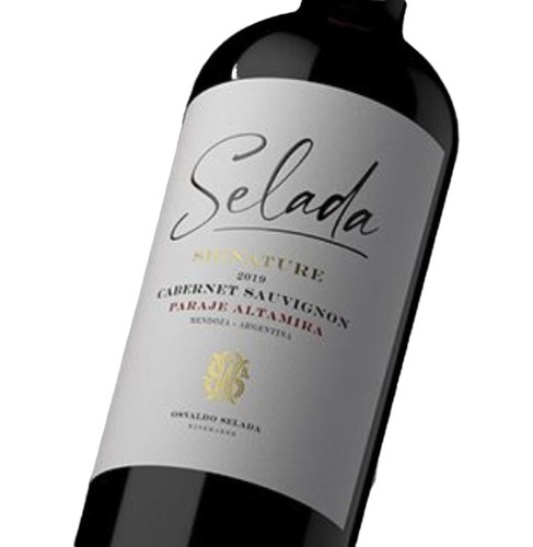 Vino Selada Signature Cabernet Sauvignon 750ml