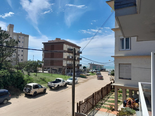 Venta Departamento Villa Gesell A 20m De La Playa