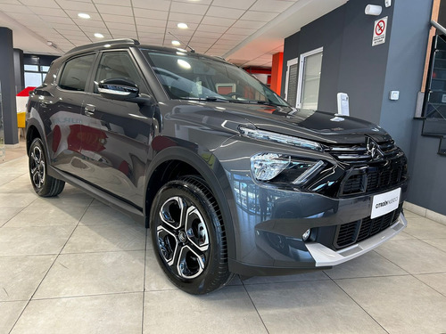 Citroën C3 Aircross 1.0 Shine Turbo 200 Cvt Bitono