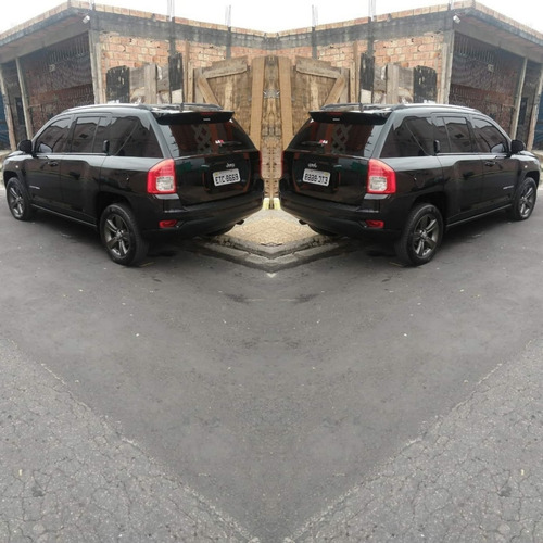 Jeep Compass 2012
