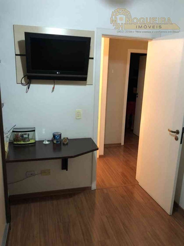 Sobrado Condomínio Fechado + 1 Vendido - 4254