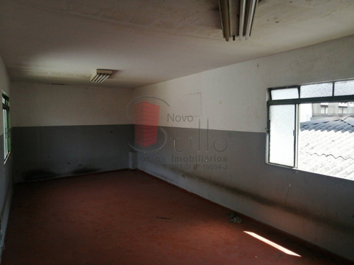 Imagem 8 de 10 de Galpao - Mooca - Ref: 9259 - V-9259
