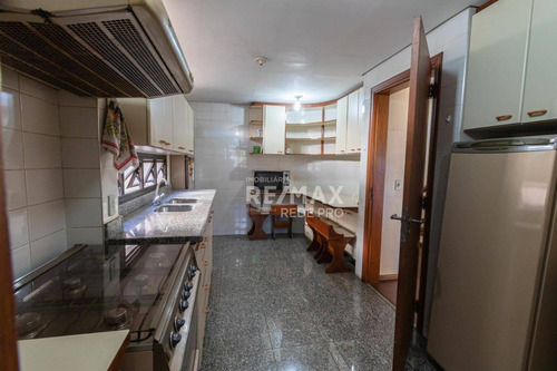 Imagem 9 de 30 de Casa Com 4 Dormitórios Para Alugar, 600 M² Por R$ 6.500,00/mês - Parque Da Hípica - Campinas/sp - Ca7479