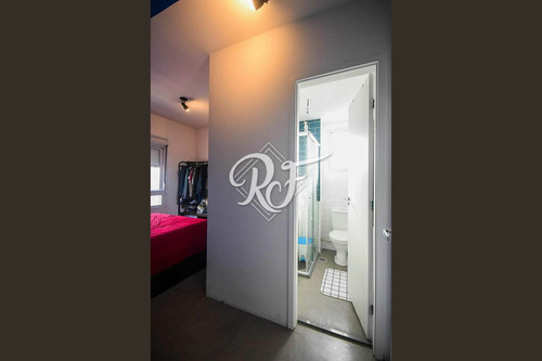 Imagem 22 de 30 de Apartamento À Venda No Bairro Vila Andrade - São Paulo/sp, Zona Sul - 10670