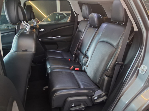 Dodge Journey Journey Sxt 3.6 V6 Aut