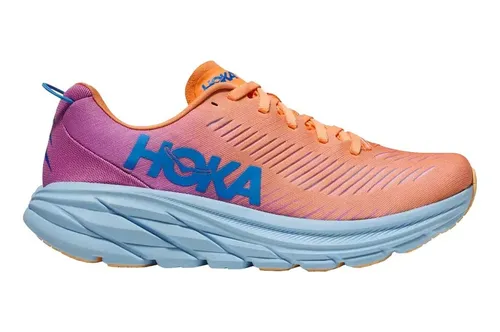 Tenis Hoka One One Rincon 3 Mujer