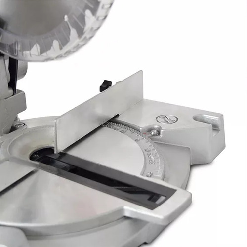 Sierra Ingletadora Omaha 1250w / 4500 Rpm 200mm 8 Pulgadas