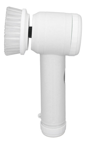 Cepillo De Limpieza Recargable Eléctrico Spin Scrubber Inalá
