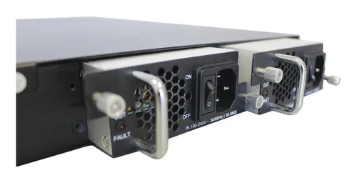 Olt De 8 Puertos Gpon Con Puertos Gigabit Y 10gbe De La Marc