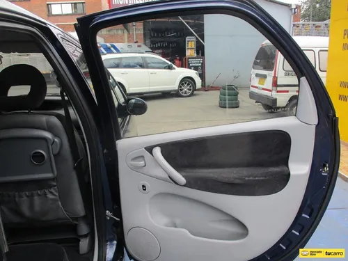 Citroen Xsara Picasso 2000cc Mt Aa