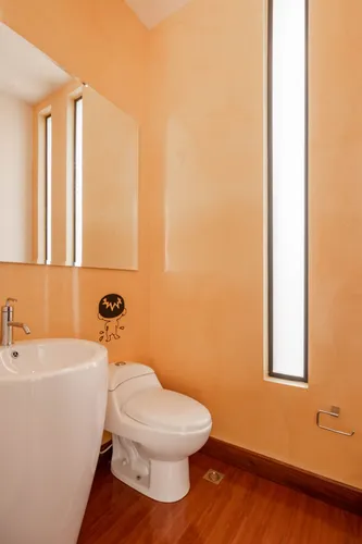 Casa En Venta En Guaymaral. Cod V9884