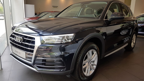 Audi Q5 45 Tfsi Stronic 252cv Offroad Audibsas 2021