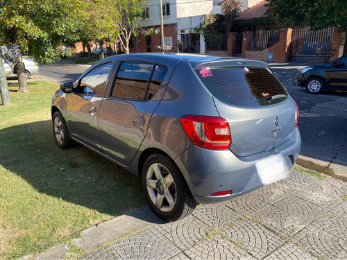 Renault Sandero 2016 1.6 Privilege 105cv