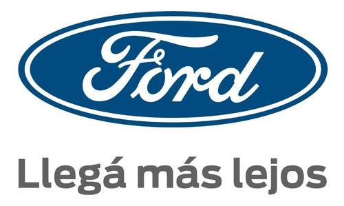 Ford Territory Sel - Ventas Corporativas 0km -