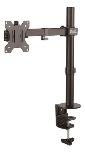Soporte Klip Xtreme KPM-300 de mesa para TV/Monitor de 13" a 32" negro