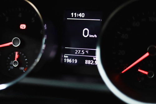 Volkswagen Vento 2.0 Tsi Gli 211cv App Connect