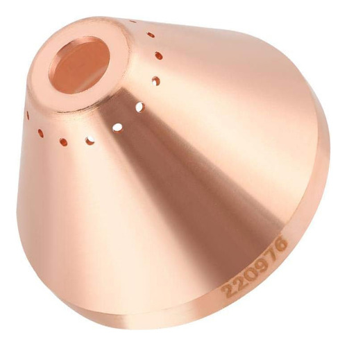 Escudo Torcha Corte Plasma 220976 125a Pantógrafo Cnc