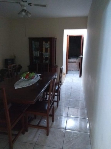Casa Com 3 Dormitórios À Venda - Vila Nova Alba - São Paulo/sp - 14606
