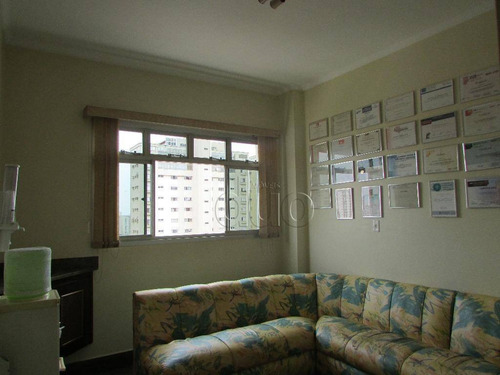 Imagem 6 de 20 de Sala Para Alugar, 128 M² Por R$ 1.500,00/mês - Centro - Piracicaba/sp - Sa0176