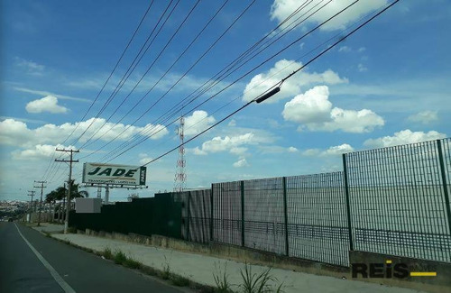 Imagem 1 de 1 de Área À Venda, 30000 M² Por R$ 18.000.000 - Jardim Itatinga - Campinas/sp - Ar0384
