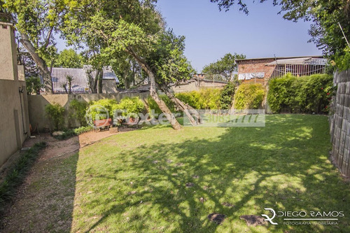 Apartamento, 3 Dormitórios, 102.03 M², Tristeza - 163364