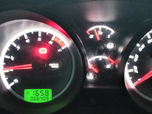 Ford Fiesta 2013 1.0 Flex 5p