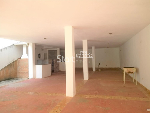 Imagem 19 de 25 de Casa À Venda Em Joaquim Egídio - Ca003581