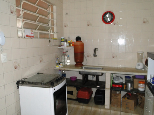 Imagem 18 de 21 de Casa À Venda, 4 Quartos, 1 Suíte, 10 Vagas, Santa Cruz Industrial - Contagem/mg - 22751