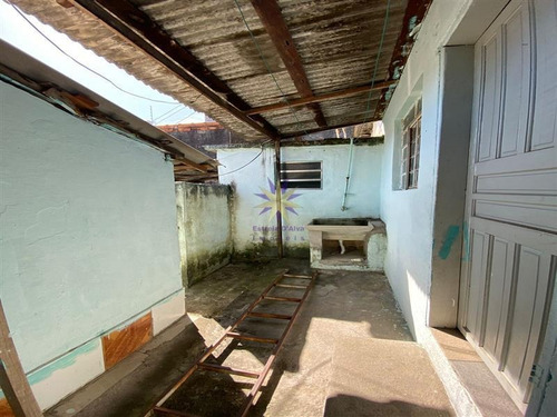 Imagem 10 de 10 de Casa Vila Dalila São Paulo/sp - 2834