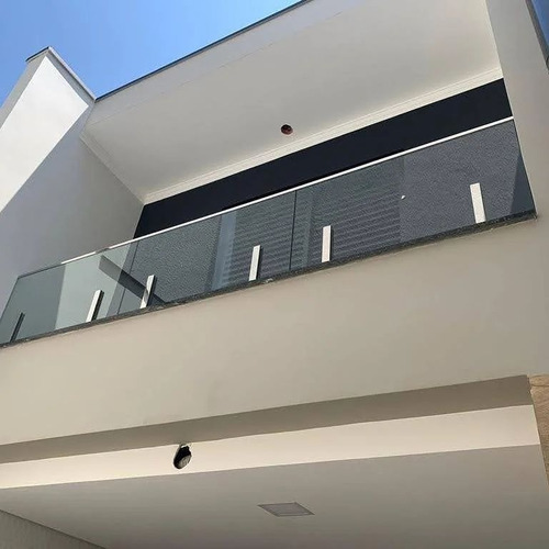 Imagem 9 de 9 de Sobrado Em Vila Carrão, São Paulo/sp De 125m² 3 Quartos À Venda Por R$ 790.000,00 - So1499881-s