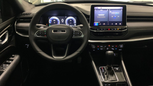 Jeep Compass 1.3 T270 TURBO FLEX S AT6
