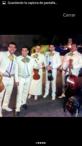 Mariachis Cdmx Centro, Ecatepec Y Nezahualcóyotl Económico