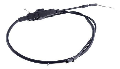 Cable Acelerador Completo Yamaha Dt125r Nuevo Original Japon